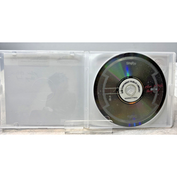 Yellow Ostrich – Strange Land (CD, 2012, Barsuk Records) Indie Rock - Picture 3 of 5